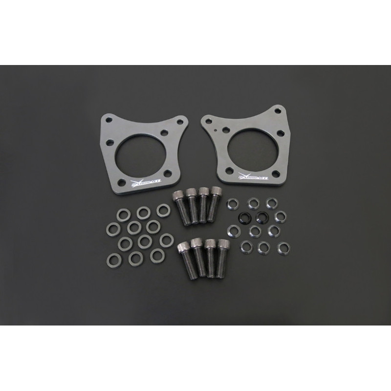 Focus MK4 2018- Ford Rear Camber toe Adjusting Spacer Hardrace