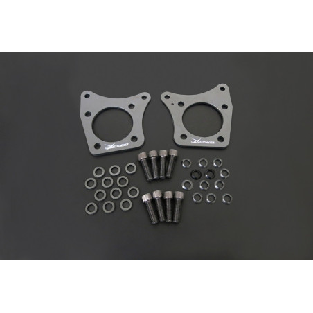 Focus MK4 2018- Ford Rear Camber toe Adjusting Spacer Hardrace
