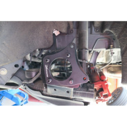 Focus MK4 2018- Ford Rear Camber toe Adjusting Spacer Hardrace