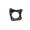 Focus MK4 2018- Ford Rear Camber toe Adjusting Spacer Hardrace