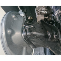 Swift 4th ZCx3 Suzuki Rear Camber toe Adjusting Spacer Hardrace