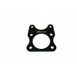 Swift 4th ZCx3 Suzuki Rear Camber toe Adjusting Spacer Hardrace