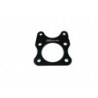 Swift 4th ZCx3 Suzuki Rear Camber toe Adjusting Spacer Hardrace