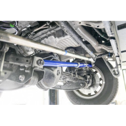 Jimny 4th 2018-present Suzuki Front Panhard Rod Hardrace