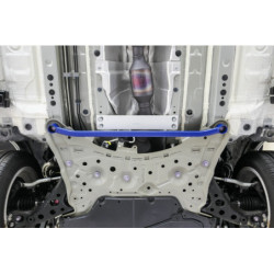 Corolla altis auris 12th ALTIS E210 2018- Toyota Front Lower-rear Brace Hardrace