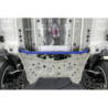 Corolla altis auris 12th ALTIS E210 2018- Toyota Front Lower-rear Brace Hardrace