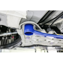 Corolla altis auris 12th ALTIS E210 2018- Toyota Front Lower-rear Brace Hardrace