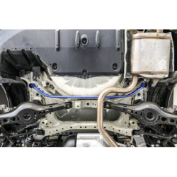 Corolla altis auris 12th ALTIS E210 2018- Toyota Rear Subframe Brace Hardrace