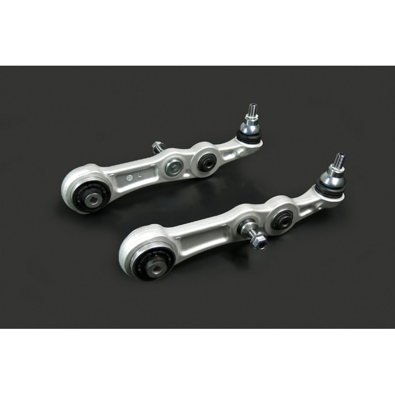 C-class W205 2015-2021 Mercedes-benz Bras inférieur avant Hardrace