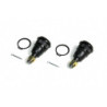 Primera 1st P10 1990-1995 Nissan Front Lower Ball Joint Hardrace