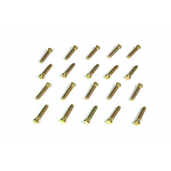 Civic 10th TYPE-R Honda Extended Wheel Stud Hardrace