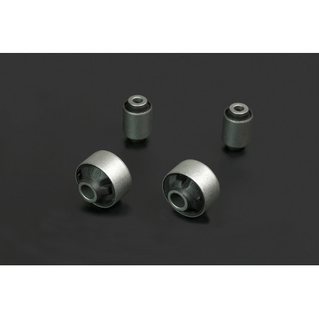Impreza 3rd STI GE-GR 2007-2013 Subaru Bras inférieur avant silentbloc Hardrace