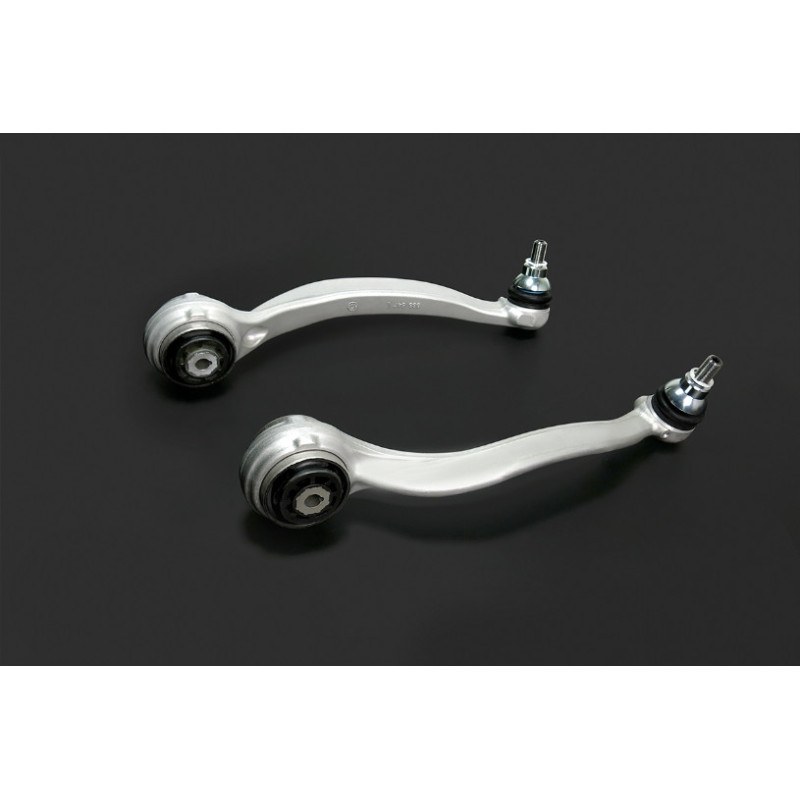 C-class W205 2015-2021 Mercedes-benz Bras inférieur avant Hardrace