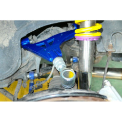 SC 1st Z30 1991-2000 Lexus Rear Upper Kit carrossage Hardrace