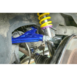 SC 1st Z30 1991-2000 Lexus Rear Upper Kit carrossage Hardrace