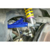 SC 1st Z30 1991-2000 Lexus Rear Upper Kit carrossage Hardrace