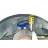 SC 1st Z30 1991-2000 Lexus Rear Upper Kit carrossage Hardrace