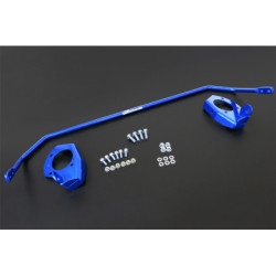 Fabia 3rd 2015-2021 Skoda Rear Add On Barre antiroulis Hardrace