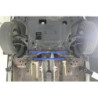 Kicks P15 2016-present Nissan Front Lower Brace Hardrace