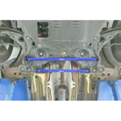 Kicks P15 2016-present Nissan Middle Lower Brace Hardrace