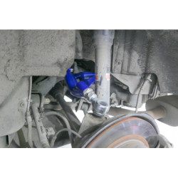 LS 3rd XF30 01-06 Lexus Kit carrossage arrière Hardrace