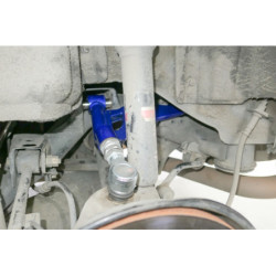 LS 3rd XF30 01-06 Lexus Kit carrossage arrière Hardrace