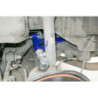 LS 3rd XF30 01-06 Lexus Kit carrossage arrière Hardrace