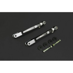 911 996 Porsche Adj. Front rear Caster Bras Hardrace