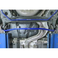 Kicks P15 2016-present Nissan Rear Subframe Brace Hardrace