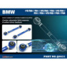 1 Series F20 F21 BMW Kit carrossage arrière Hardrace