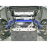 5 Series G30 G31 BMW Barre antiroulis avant Hardrace