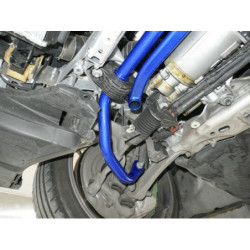 5 Series G30 G31 BMW Barre antiroulis avant Hardrace