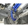 5 Series G30 G31 BMW Barre antiroulis avant Hardrace