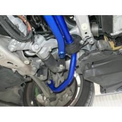 5 Series G30 G31 BMW Barre antiroulis avant Hardrace