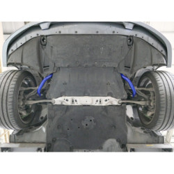 5 Series G30 G31 BMW Barre antiroulis avant Hardrace