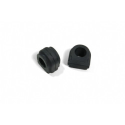 5 Series G30 G31 BMW Barre antiroulis avant Hardrace