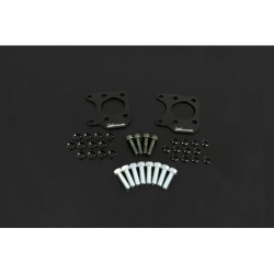 Swift 4th ZCx3 Suzuki Rear Camber toe Adjusting Spacer Hardrace