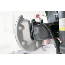 Swift 4th ZCx3 Suzuki Rear Camber toe Adjusting Spacer Hardrace