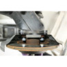 Swift 4th ZCx3 Suzuki Rear Camber toe Adjusting Spacer Hardrace