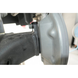 Swift 4th ZCx3 Suzuki Rear Camber toe Adjusting Spacer Hardrace