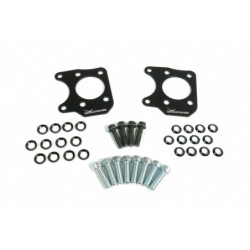Swift 4th ZCx3 Suzuki Rear Camber toe Adjusting Spacer Hardrace
