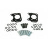 Swift 4th ZCx3 Suzuki Rear Camber toe Adjusting Spacer Hardrace