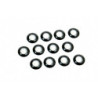 Swift 4th ZCx3 Suzuki Rear Camber toe Adjusting Spacer Hardrace