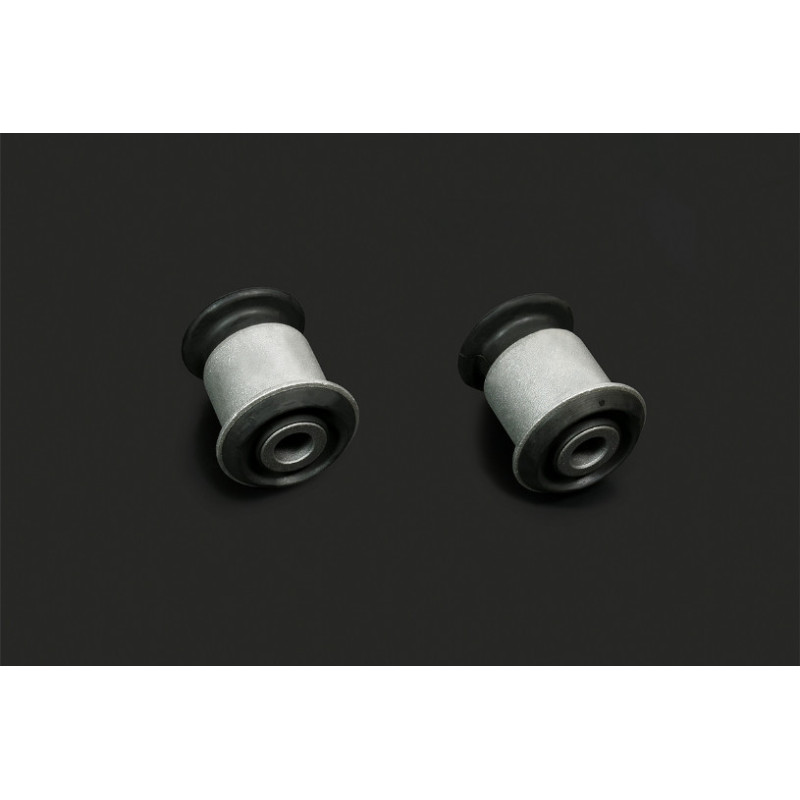 Transporter T5 2003-2016 Volkswagen Bras inférieur avant-front silentbloc Hardrace