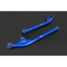Jimny 3rd 1998-2018 Suzuki Front Radius Bras Hardrace