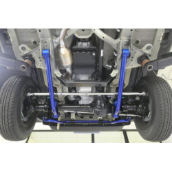 Jimny 3rd 1998-2018 Suzuki Front Radius Bras Hardrace