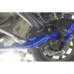 Jimny 3rd 1998-2018 Suzuki Front Radius Bras Hardrace