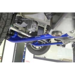 Jimny 3rd 1998-2018 Suzuki Front Radius Bras Hardrace