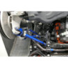 MODEL 3 2017-present Tesla Rear Trailing Bras Tesla Model 3 Hardrace