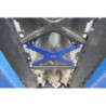 3 AXELA 4th BP 2019-present Mazda Middle Lower Brace Hardrace